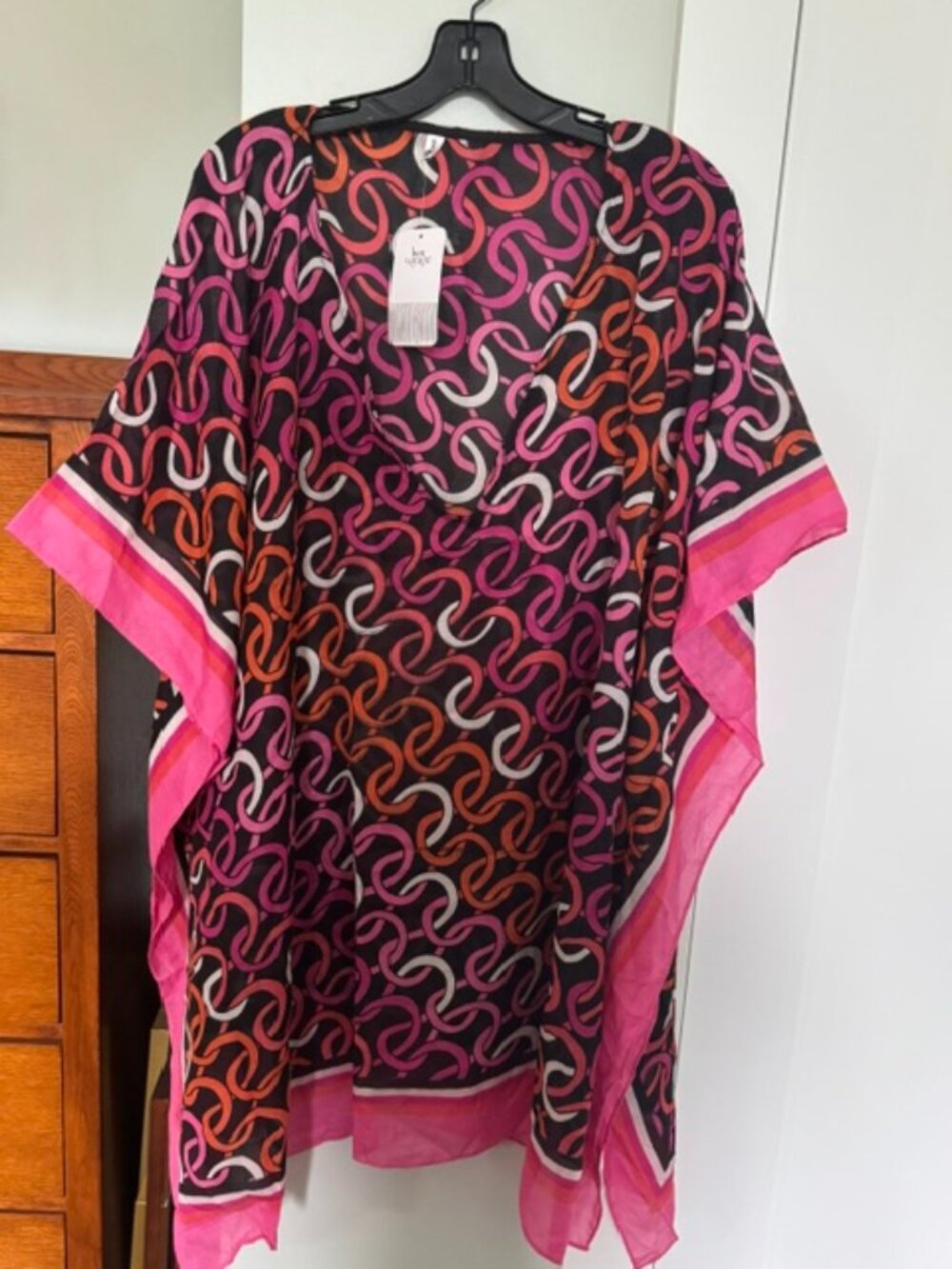 Caftan - One size - New/Never Used